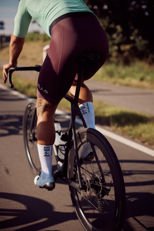 Cykelbukser fra øverste hylde