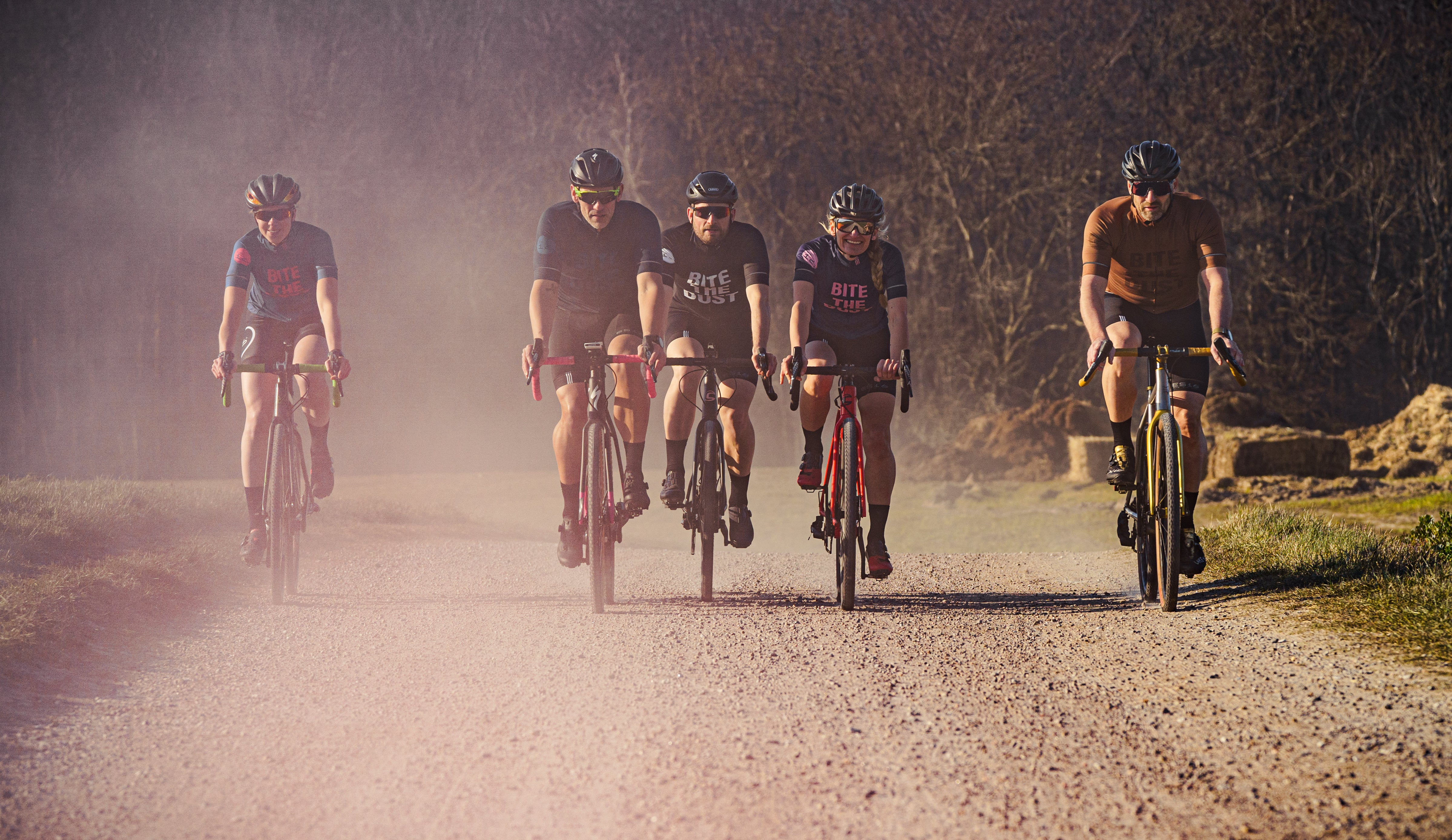 Herre Shop alle cykling