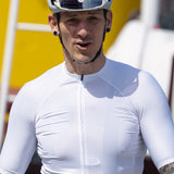 ES16 Razor cykeltrøje - White