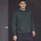 ES16 Casual Hoodie Bottle Green