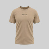 ES16 Classic T-Shirt Ecru