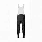 ES16 Cykelbukser Supreme WINTER med pude. Black