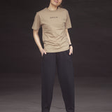 ES16 Casual Sweat Pant Black