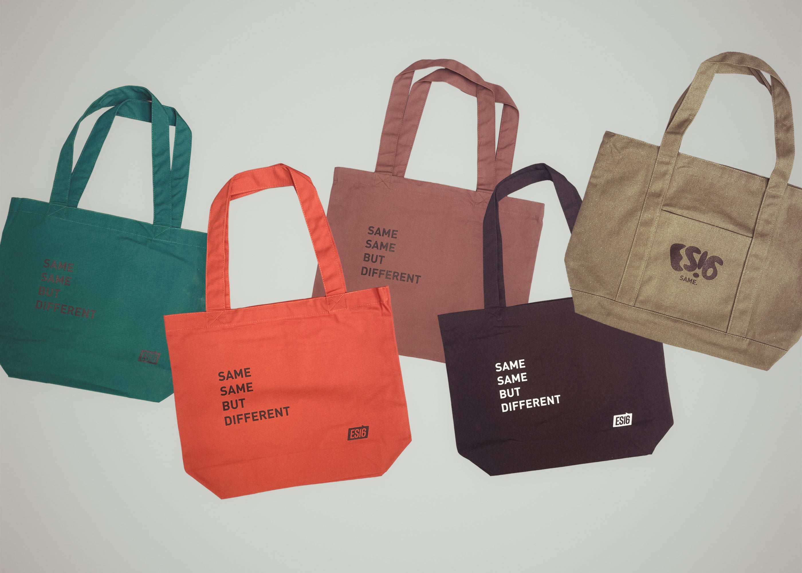ES16 Pocket Pouch - waterproof