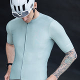ES16 Cykeltrøje Supreme.  Sage Green
