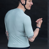 ES16 Cykeltrøje Supreme.  Sage Green