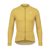 ES16 Thermal Fleece Cykeltrøje. Meadowlark