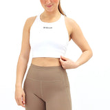 ES16 Classic Tights Chestnut mit Seitentaschen