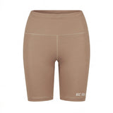 ES16 Classic Tights Chestnut mit Seitentaschen