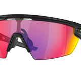 Oakley Sphaera matte black - Prizm road lense 94030336