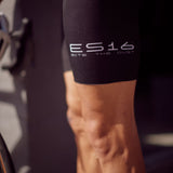 ES16 Cyklistické kalhoty Tempus New black