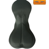 ES16 Fahrradhose PRO Supreme. Schwarz