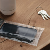 ES16 Winterjacke Reflektor Diamond