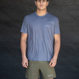 ES16 Performance-Shorts mit Innenhose. Black