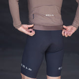 ES16 Supreme Long Sleeve Jersey. Mocca