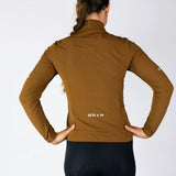 Gilet coupe-vent ES16 Micro Fibre. Noir