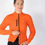 Gilet coupe-vent ES16 Micro Fibre. Noir