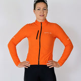 Gilet coupe-vent ES16 Micro Fibre. Noir