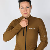 Gilet coupe-vent ES16 Micro Fibre. Noir
