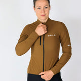 Gilet coupe-vent ES16 Micro Fibre. Noir