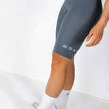 ES16 Pantalons de vélos Pro Supreme. Noir