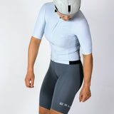 ES16 Pantalons de vélos Pro Supreme. Noir