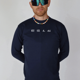 ES16 Classic Sweat Raw - Cendre