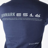 ES16 Classic Sweat Raw - Cendre