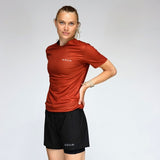 ES16 Performance Shorts, med innershorts. Black