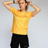 ES16 Performance Shorts, med innershorts. Black