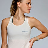 ES16 Classic Singlet Creme