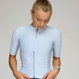 ES16 Bicycle Jersey Supreme. Bordeaux