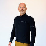 Chaqueta de invierno ES16 Supreme con chaleco interior.