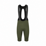 ES16 Radhose PRO Supreme. Olivgrün. Damenpolster