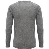 ES16 Long-sleeve Undershirt in Merino Wool. Unisex