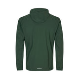 ES16 Lightweight Jacket - Supreme Green