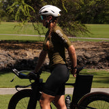 ES16 Fahrradhose Pro TEAM – Damen