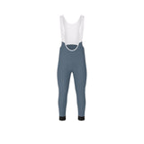 Pantalón ciclista de invierno ES16 Supreme unisex - con badana. Musgo