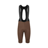 ES16 Cykelbukser PRO Supreme. Brown Bear
