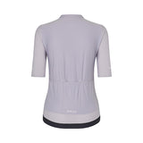 ES16 Radtrikot Supreme. Helles Lila
