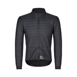 ES16 Bike Thermo Jacket Supreme. Noir