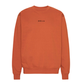 ES16 Casual Sweat Amber