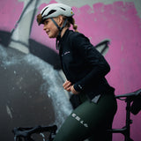 ES16 Winterjacke Supreme mit Innenweste. Frauen