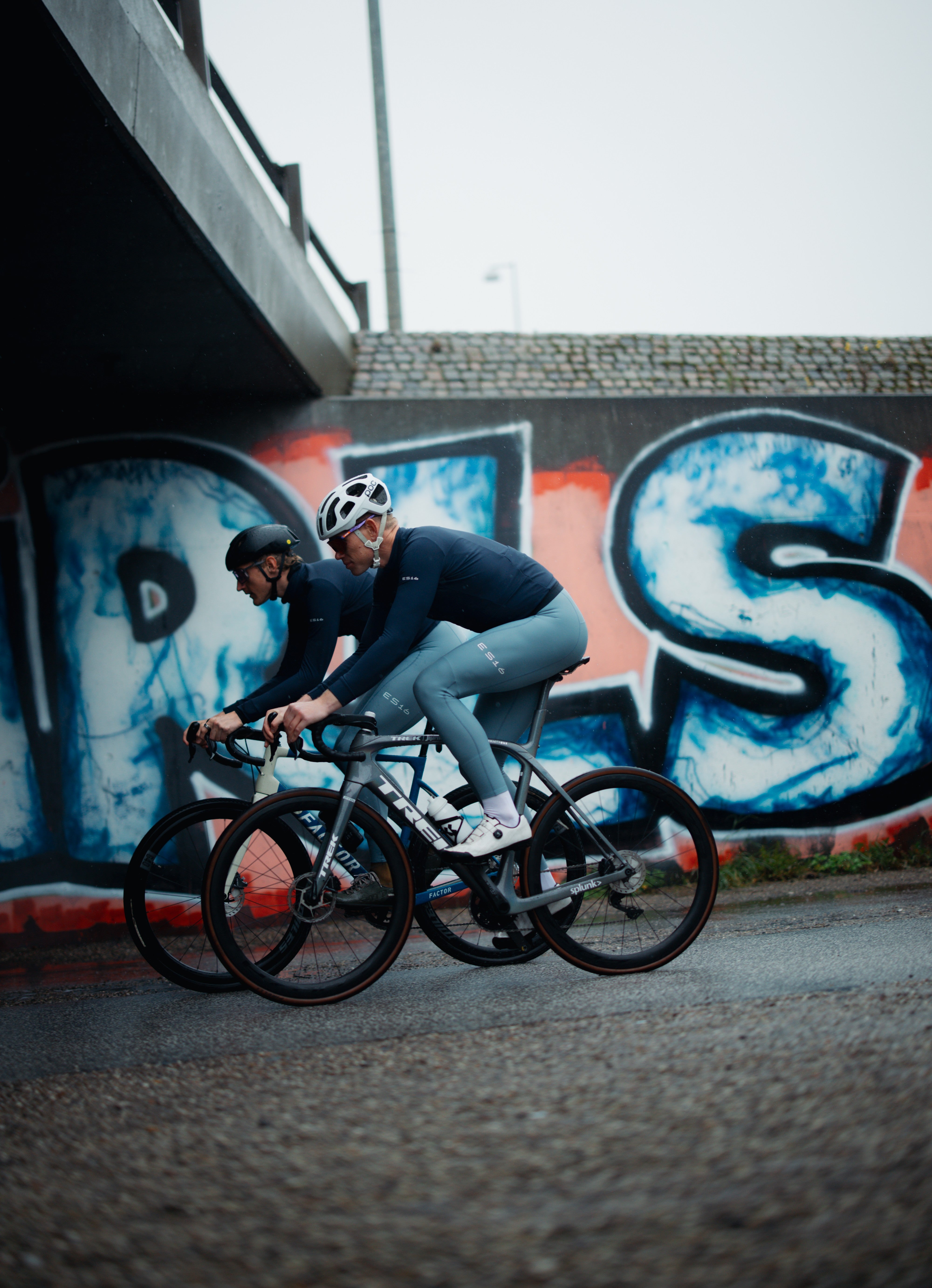CYCLING CLOTHING