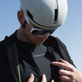 ES16 Winterjacke Supreme mit Innenweste.