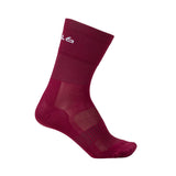 Chaussettes de cyclisme ES16 fixes - Barolo