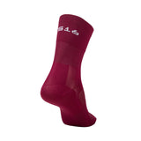 Chaussettes de cyclisme ES16 fixes - Barolo