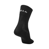 Chaussettes Cyclisme ES16 Fast Noir