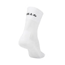 ES16 Chaussettes de Cyclisme Fast Blanc