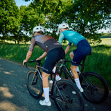 Pantalon de vélo ES16 - Bleu suprême